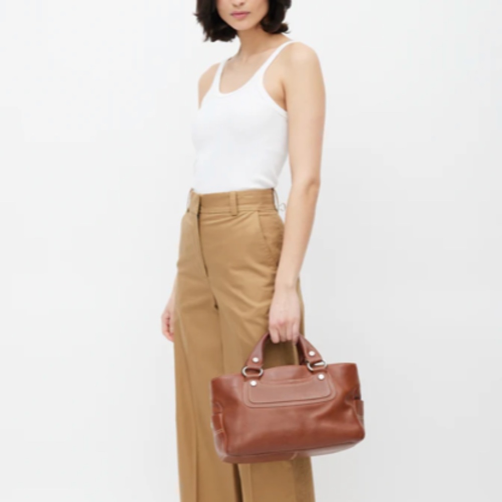 Celine Boogie Bag